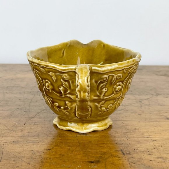 Vtg Epicure by Steubenville Cognac Creamer 8 Oz Very Good Condition - Picture 4 of 7